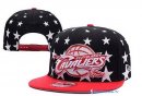 Bonnet NBA Cleveland Cavaliers 2016 Noir Rouge