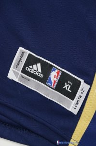 Maillot NBA Pas Cher New Orleans Pelicans Junior Anthony Davis 23 Bleu