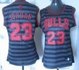 Maillot NBA Pas Cher Groove Fashion Femme Michael Jordan 23