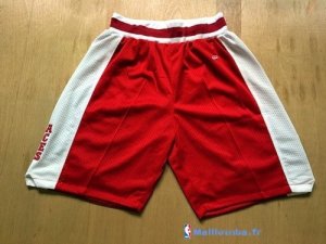 Pantalon NCAA Pas Cher Lower Merion Rouge