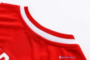 Maillot NCAA Pas Cher Davidson Stephen 30 Curry Rouge