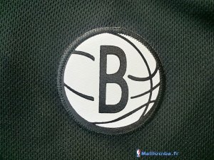 Maillot NBA Pas Cher Brooklyn Nets Deron Michael Williams 8 Noir