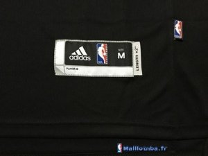 Maillot NBA Pas Cher Golden State Warriors Stephen Curry 30 Noir