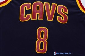 Maillot NBA Pas Cher Cleveland Cavaliers Matthew Dellavedova 8 Bleu