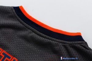 Maillot NCAA Pas Cher Syracuse Carmelo Anthony 15 Noir