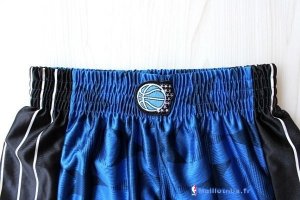 Pantalon NBA Pas Cher Orlando Magic Bleu