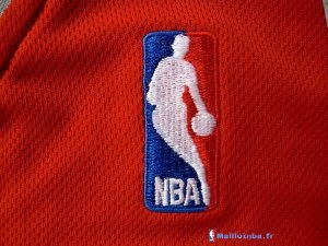 Maillot NBA Pas Cher Houston Rockets James Harden 13 Rouge