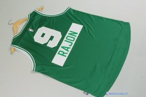 Maillot NBA Pas Cher Noël Boston Celtics Damian 0 Noir