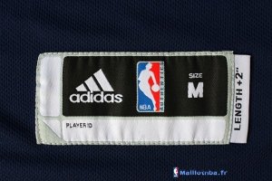 Maillot NBA Pas Cher Memphis Grizzlies Mike Conley 11 Bleu