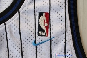 Maillot NBA Pas Cher Orlando Magic Anfernee Hardaway 1 Blanc