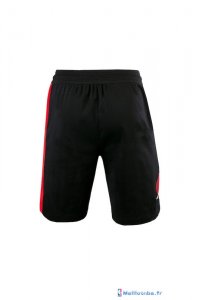 Pantalon NBA Pas Cher Portland Trail Blazers Nike Noir