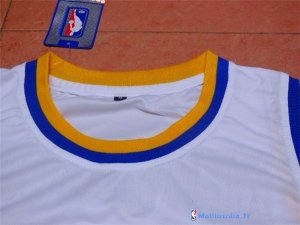 Maillot NCAA Pas Cher UCLA Russell Westbrook 0 Blanc