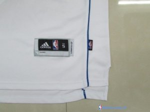 Maillot NBA Pas Cher Dallas Mavericks Monta Ellis 11 Blanc