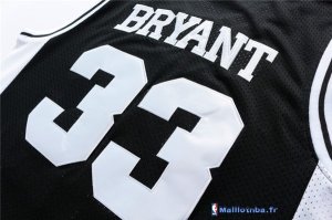 Maillot NCAA Pas Cher Lower Merion Kobe Bryant 33 Noir