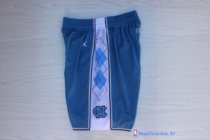 Pantalon NCAA Pas Cher North Carolina Bleu