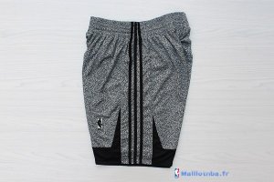 Pantalon NBA Pas Cher 2013 Estatica Fashion Gris