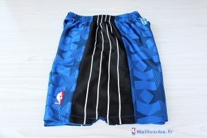 Pantalon NBA Pas Cher Orlando Magic Bleu