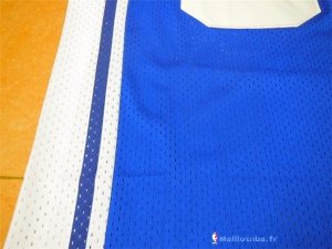 Maillot NCAA Pas Cher Duke Christian Laettner 32 Bleu