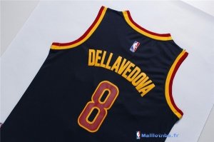 Maillot NBA Pas Cher Cleveland Cavaliers Matthew Dellavedova 8 Bleu