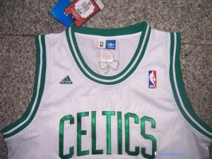 Maillot NBA Pas Cher Boston Celtics Marcus Smart 36 Blanc