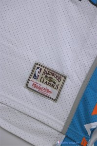 Maillot NBA Pas Cher All Star 1996 Shawn Kemp 40 Blanc