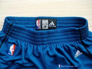 Pantalon NBA Pas Cher Minnesota Timberwolves Bleu