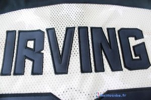 Maillot NBA Pas Cher USA 2012 Kyrie Irving 23 Blanc