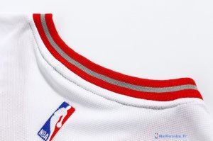 Maillot NBA Pas Cher Toronto Raptors Demar DeRozan 10 Blanc