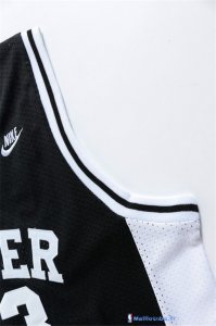 Maillot NCAA Pas Cher Lower Merion Kobe Bryant 33 Noir