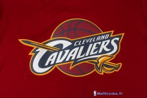 Maillot NBA Pas Cher MC Cleveland Cavaliers Kyrie Irving 2 Rouge