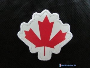 Maillot NBA Pas Cher Toronto Raptors Terrence Ross 31 Noir