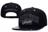 Bonnet NBA Cleveland Cavaliers 2016 Noir 4