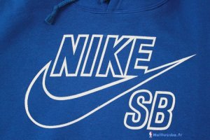 Survetement NBA Pas Cher 2016 Nike SB Bleu