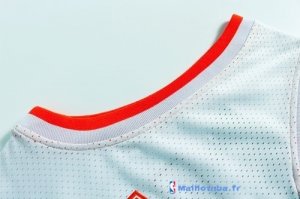 Maillot NCAA Pas Cher Texas Kevin Durant 35 Blanc