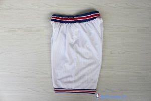 Pantalon NBA Pas Cher Tune Squad Blanc