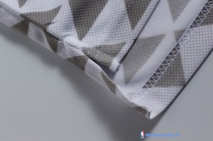 Maillot NBA Pas Cher Atlanta Hawks Al Horford 15 Blanc