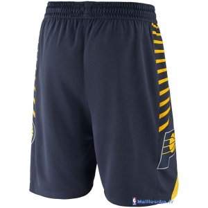 Pantalon NBA Pas Cher Indiana Pacers Nike Noir