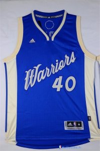 Maillot NBA Pas Cher Noël Minnesota Timberwolves Barnes 40 Bleu