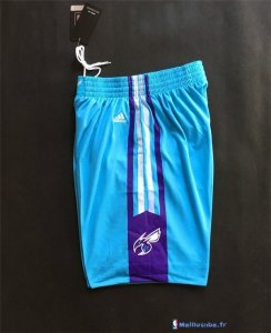 Pantalon NBA Pas Cher Charlotte Hornets Vert