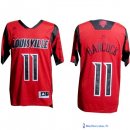 Maillot NCAA Pas Cher Louisville Hancock 11 Rouge