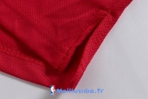 Maillot NBA Pas Cher All Star 2016 Blake Griffin 32 Rouge