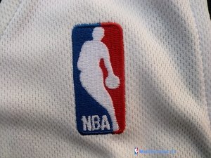 Maillot NBA Pas Cher San Antonio Spurs Tony Parker 9 Blanc