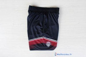 Pantalon Basket USA 2014 Bleu