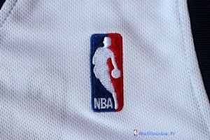 Maillot NBA Pas Cher Memphis Grizzlies Mike Conley 11 Blanc