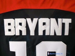 Maillot NBA Pas Cher USA 2012 Bryant 10 Noir