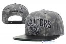 Bonnet NBA Cleveland Cavaliers 2016 Gris 1