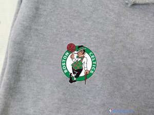 Survetement Pantalon NBA Pas Cher Boston Celtics Vert