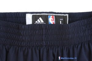 Pantalon NBA Pas Cher Memphis Grizzlies Bleu