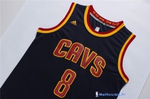 Maillot NBA Pas Cher Cleveland Cavaliers Matthew Dellavedova 8 Bleu