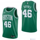 Maillot NBA Pas Cher Boston Celtics Aron Baynes 46 2017/18
